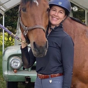 Meet your Posher, Juliane